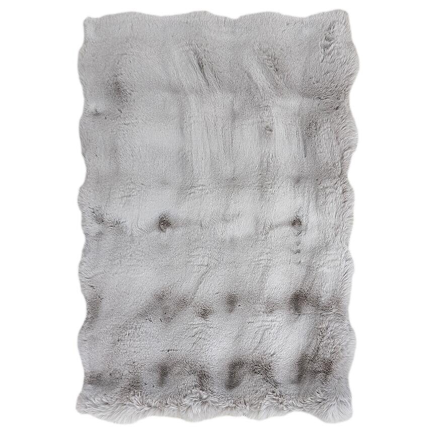 Koberec Rabbit Fur Big Bubble 0,6/0,9 Sm215 béžová