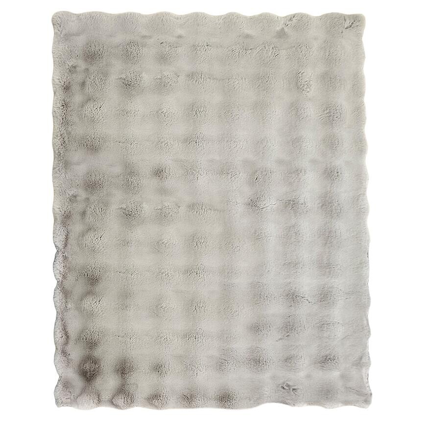 Koberec Rabbit Fur Big Bubble 1,4/1,9 Sm215 béžová