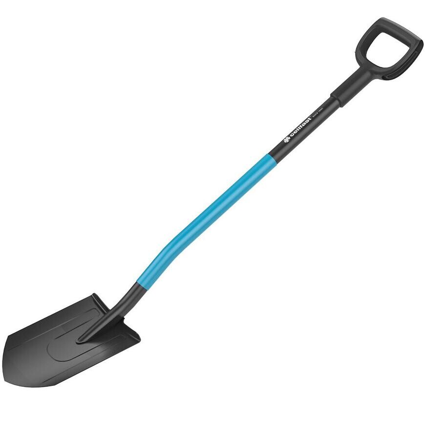 Rýľ Špicatý Ideal Pro 40-204