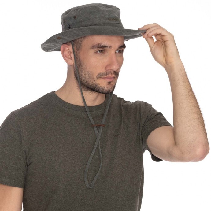 Bushman klobúk Hobo II khaki 58