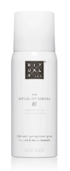 RITUALS Ritual of Sakura Anti-Perspirant sprej 150ml