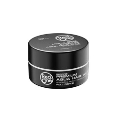 RedOne Mystic Wood Premium Aqua Shiny vosk na vlasy 100 ml