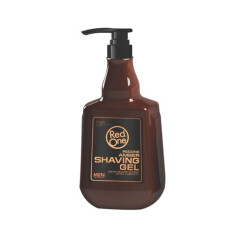 RedOne Amber gél na holenie 1000 ml