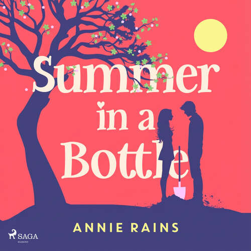 Summer in a Bottle (EN) - Annie Rains (mp3 audiokniha)