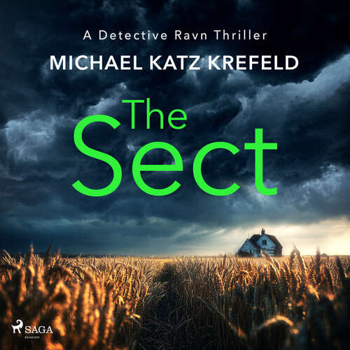 The Sect (EN) - Michael Katz Krefeld (mp3 audiokniha)