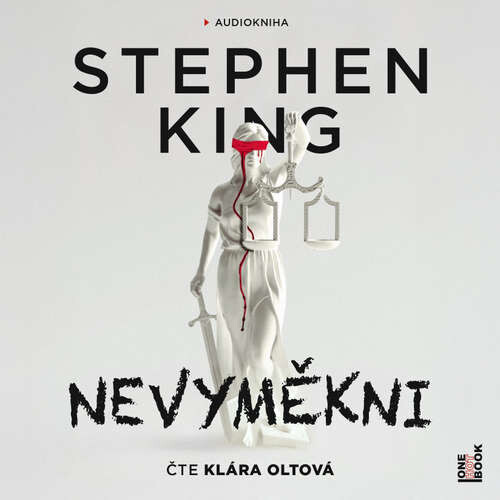 Nevyměkni - Stephen King (mp3 audiokniha)