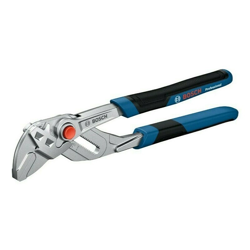 Kliešte inštalatérske BOSCH 250 mm