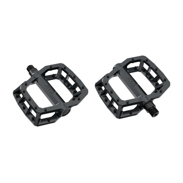 Kellys Flat 50 BB 023 čierna
