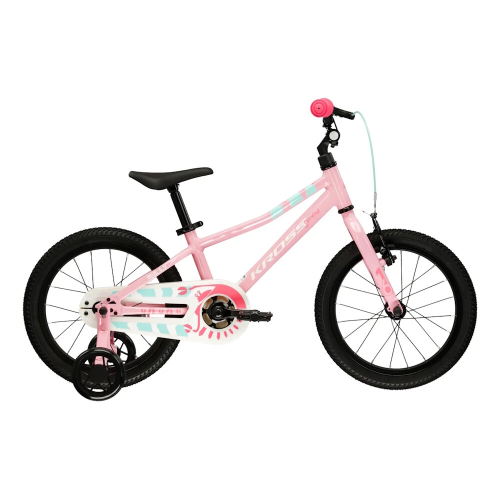 Kross Mini 4.0 16