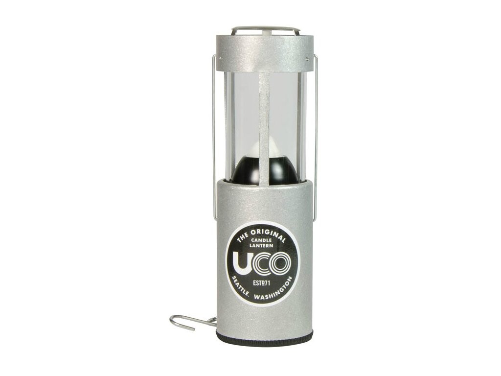 UCO gear UCO Lampáš na sviečky Original Candle Lantern 054269100209