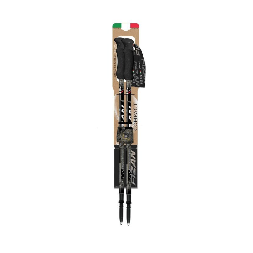 FIZAN Compact MS Black 8056420788037