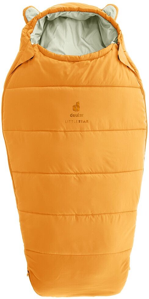 deuter Little Star amber-bone Veľkosť: Levý
