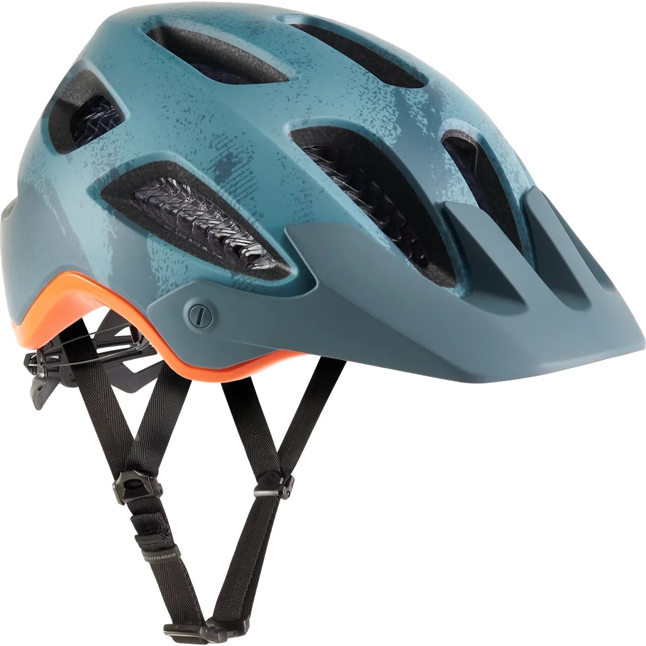 Trek Rally WaveCel Battleship Veľkosť: 51-57 cm