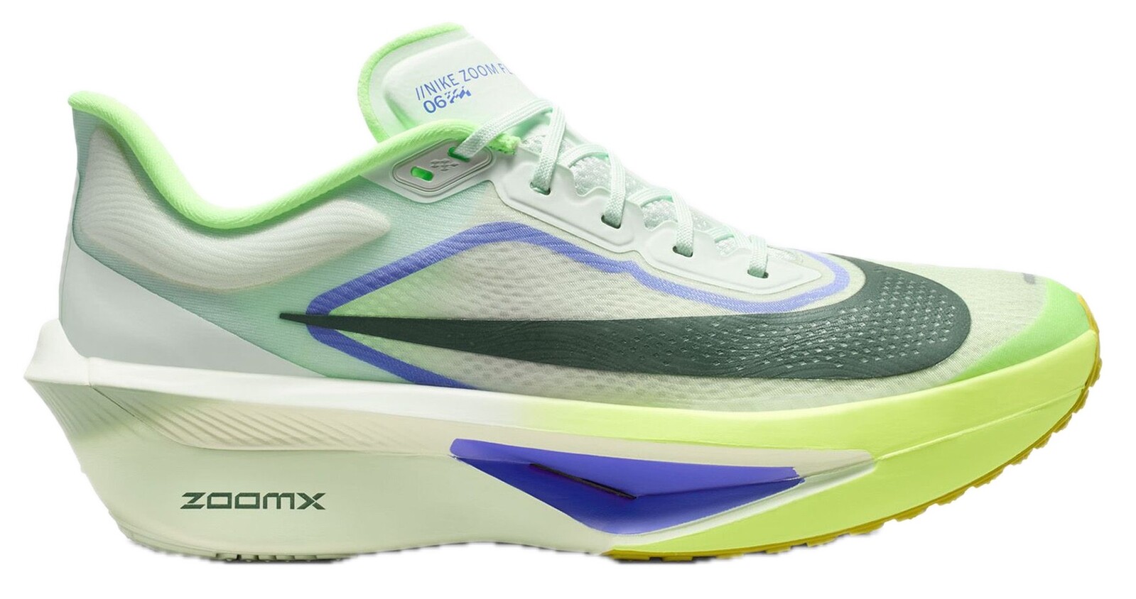 Nike Zoom Fly 6 M Veľkosť: 44,5