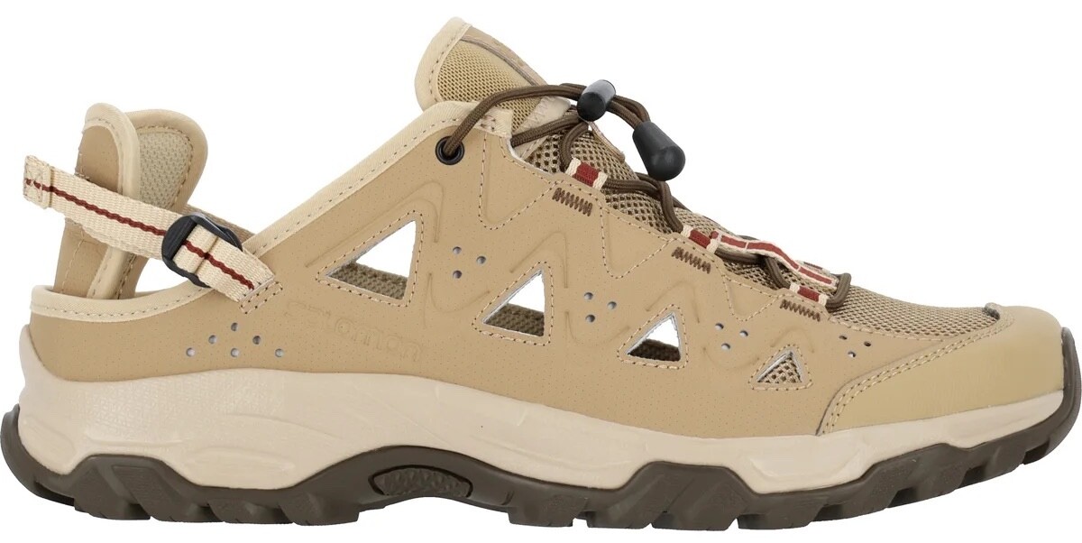 SALOMON ALHAMA M Veľkosť: 42 EUR