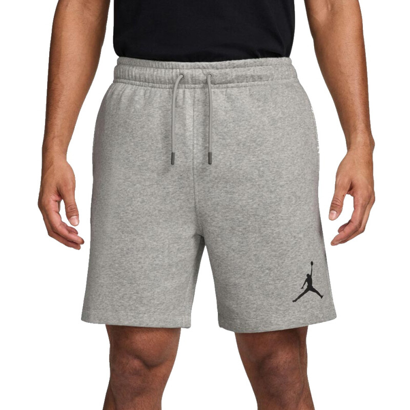 NIKE JORDAN M J JUMPMAN FLC SHORT 2 Veľkosť: XL