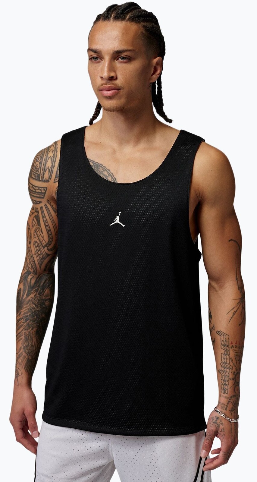 Nike JORDAN Reversible GFX Tanktop M Veľkosť: XL