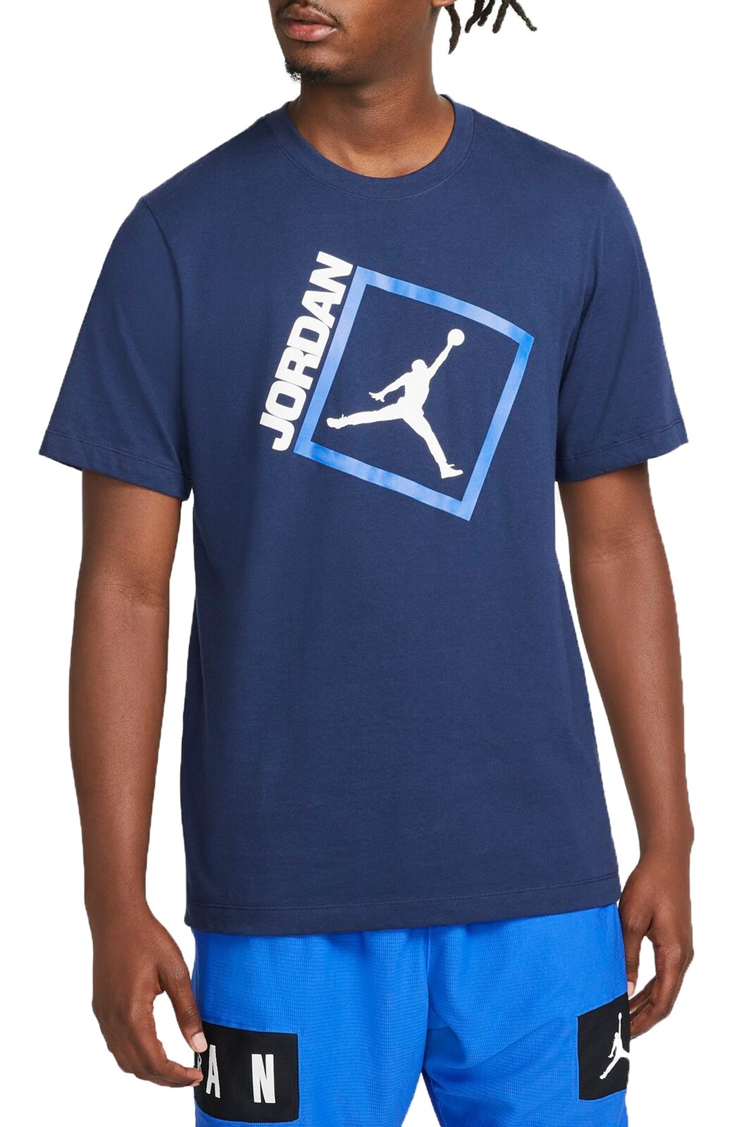 JORDAN JUMPMAN BOX M Veľkosť: M