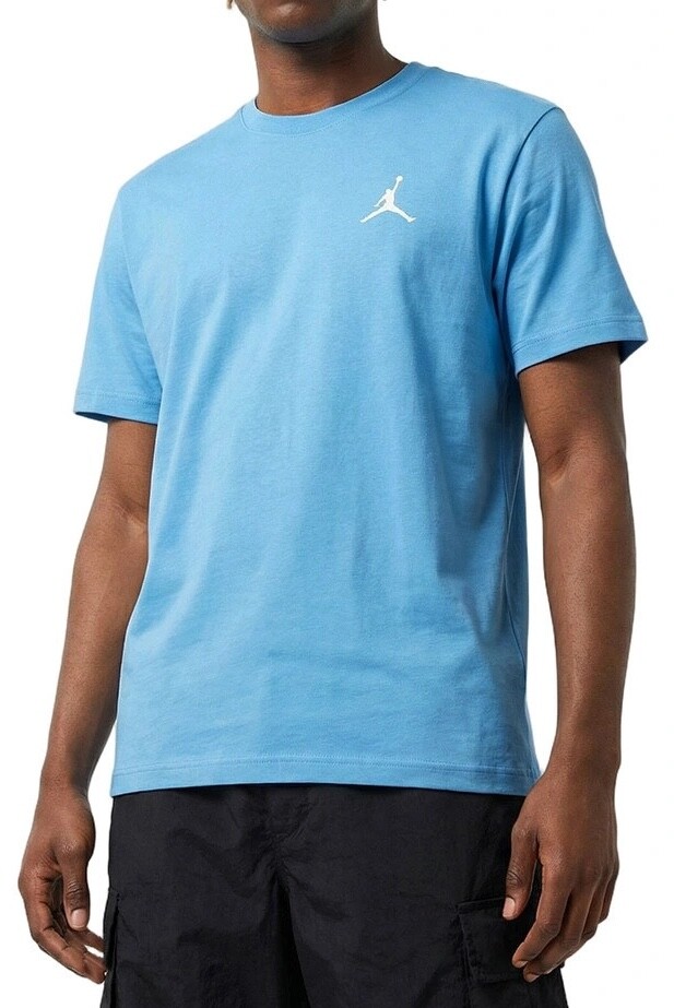 Nike JORDAN JUMPMAN SMALL LOGO 2 Veľkosť: S