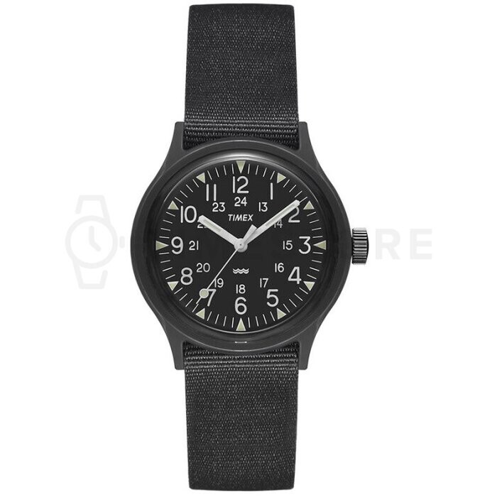Timex Military TW2R13800UK