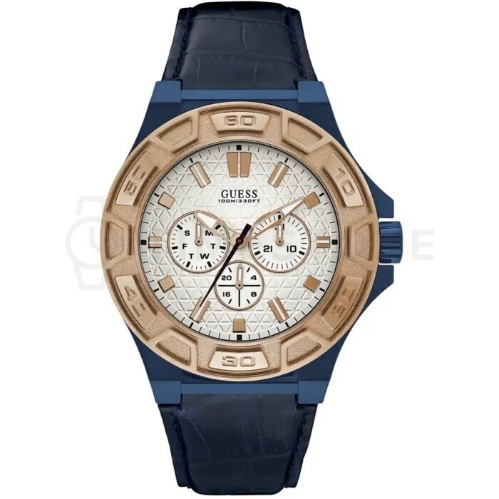 Guess Force W0674G7
