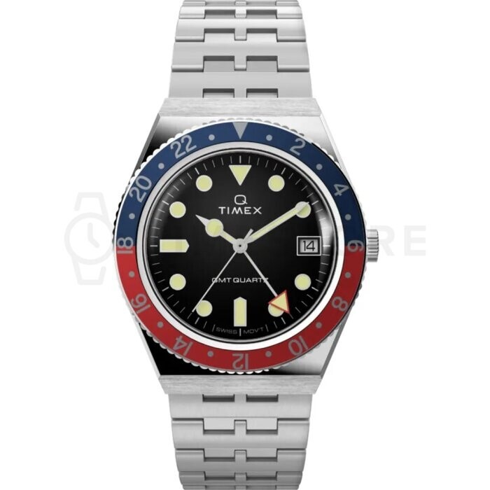 Timex Q TW2V38000