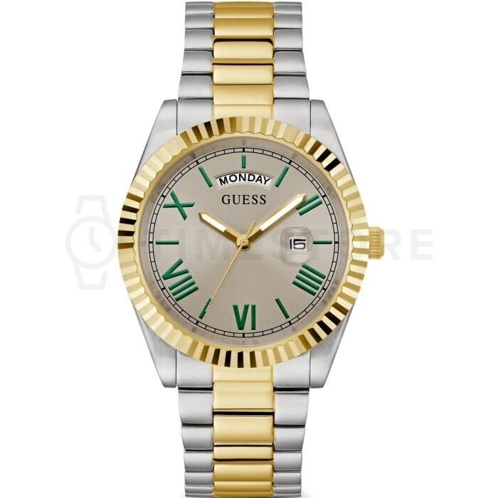 Guess Connoisseur GW0265G15