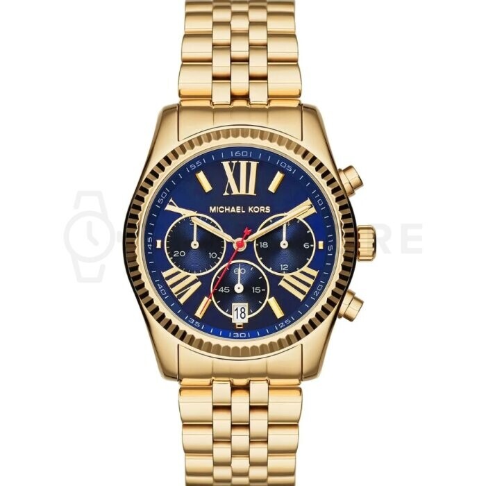 Michael Kors Lexington MK6206