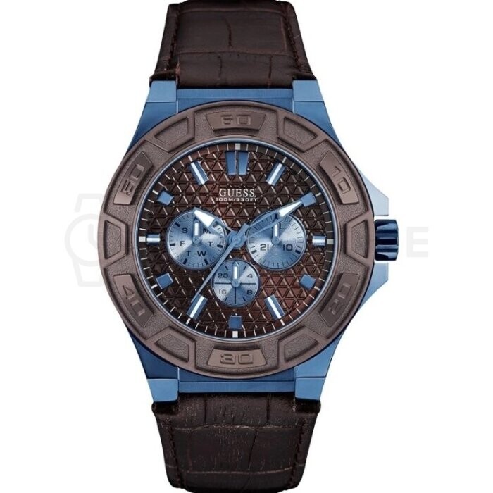Guess Force W0674G5