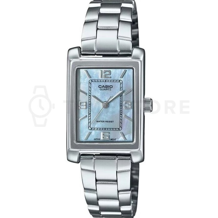 Casio Timeless LTP-1234DS-2A