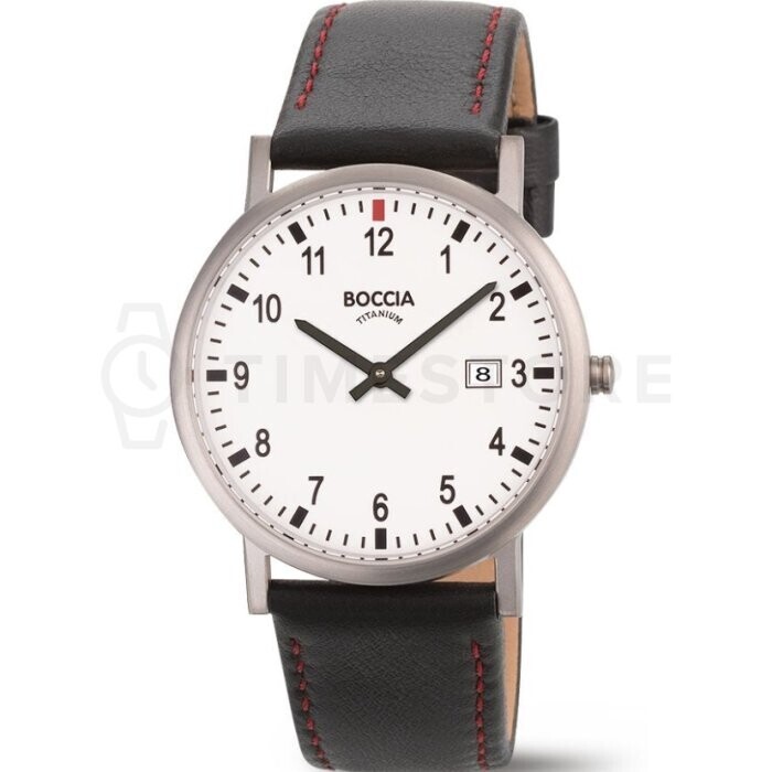 Boccia Titanium 3679-01