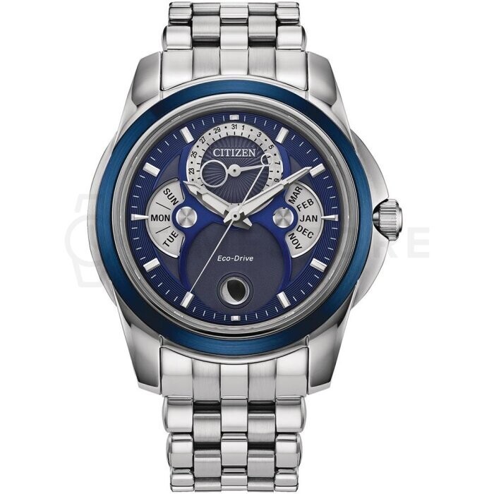 Citizen Moonphase BU0088-51H
