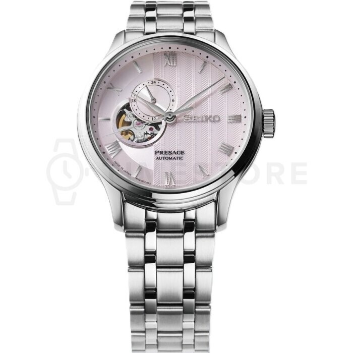 Seiko Presage SSA465J1