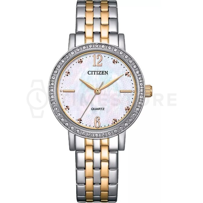 Citizen Quartz EL3106-59D