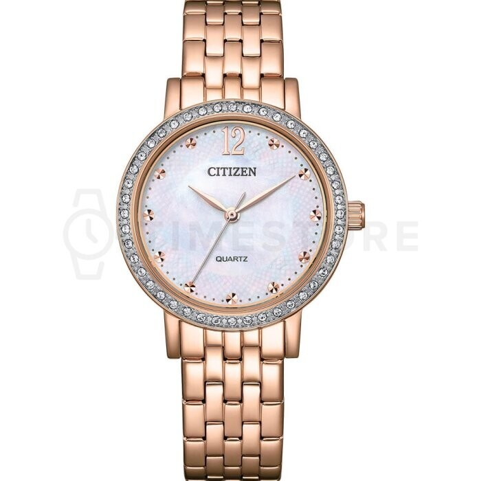 Citizen Quartz EL3108-53D