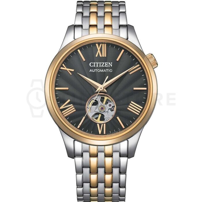 Citizen Mechanical NH9136-88H