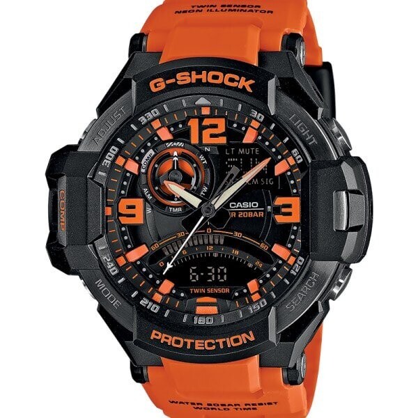 Casio G-Shock GA-1000-4AER