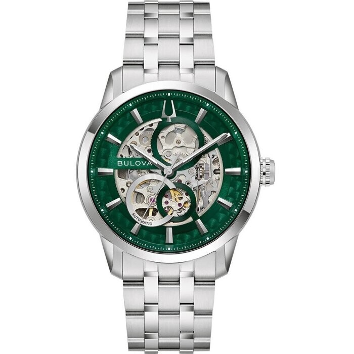 Bulova 96A329