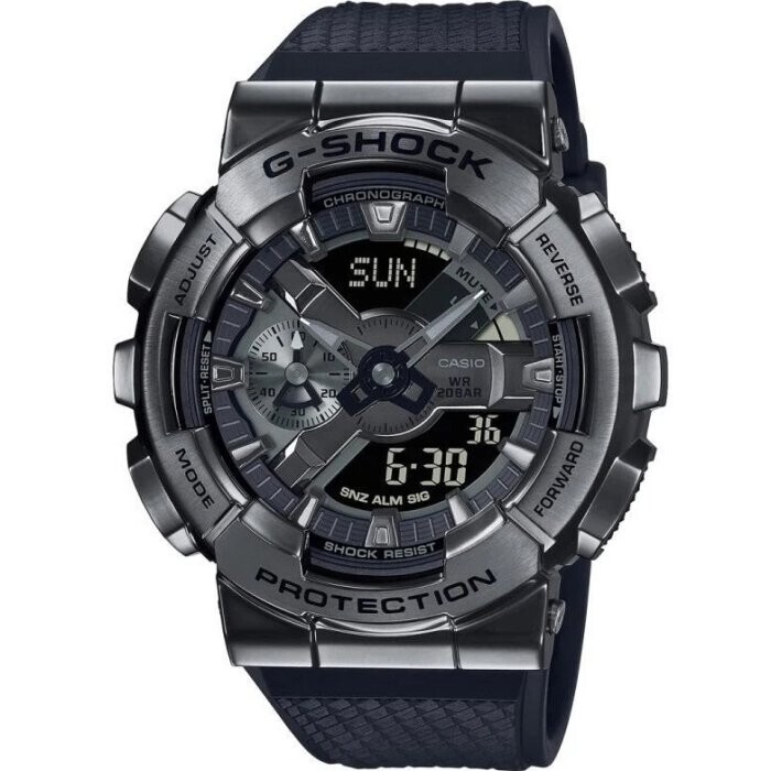Casio G-Shock GM-110BB-1A