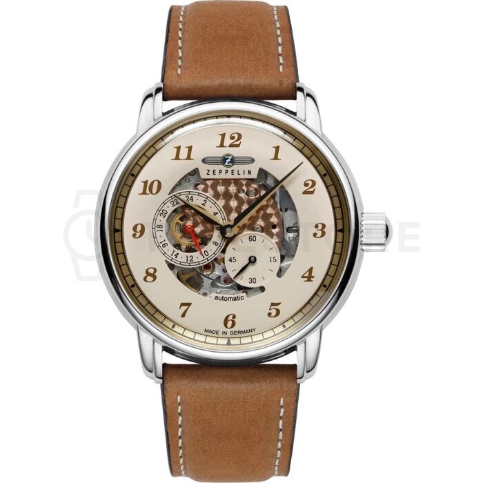 Zeppelin Captain's Line 8658-5
