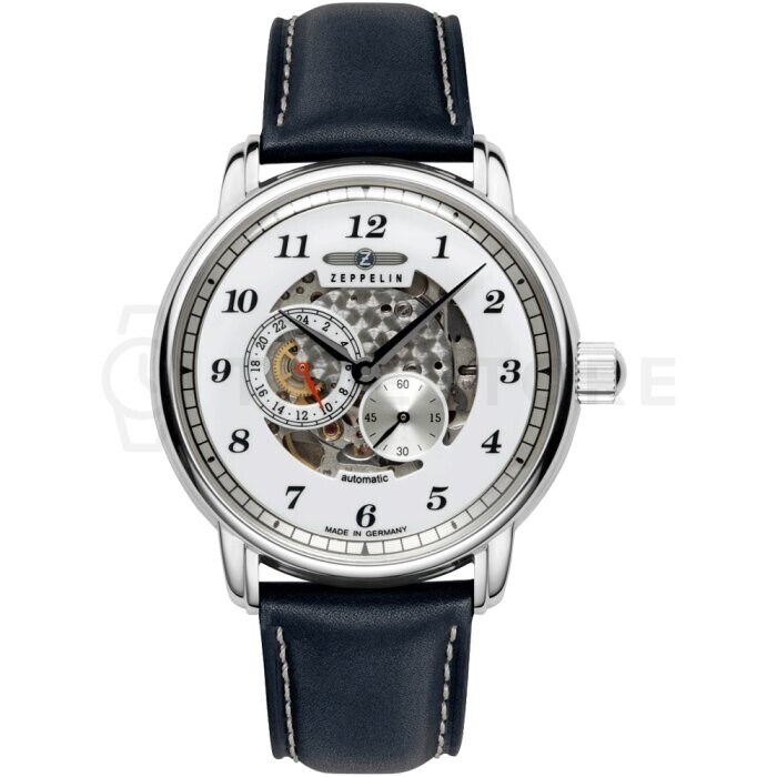 Zeppelin Captain's Line 8658-3