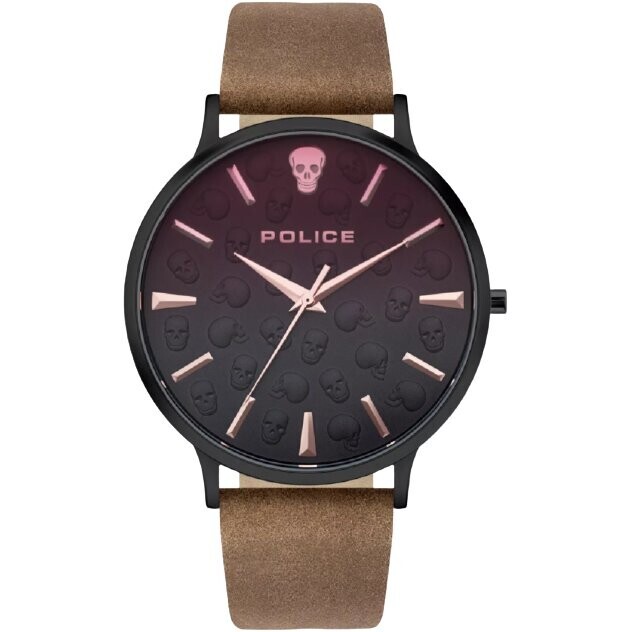 Police Tasman PL16023JSB/02