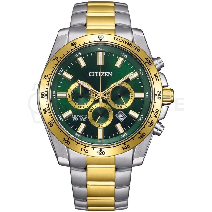 Citizen Quartz AN8234-58X