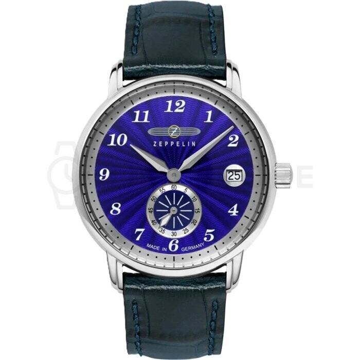 Zeppelin Captain's Line 8633-3