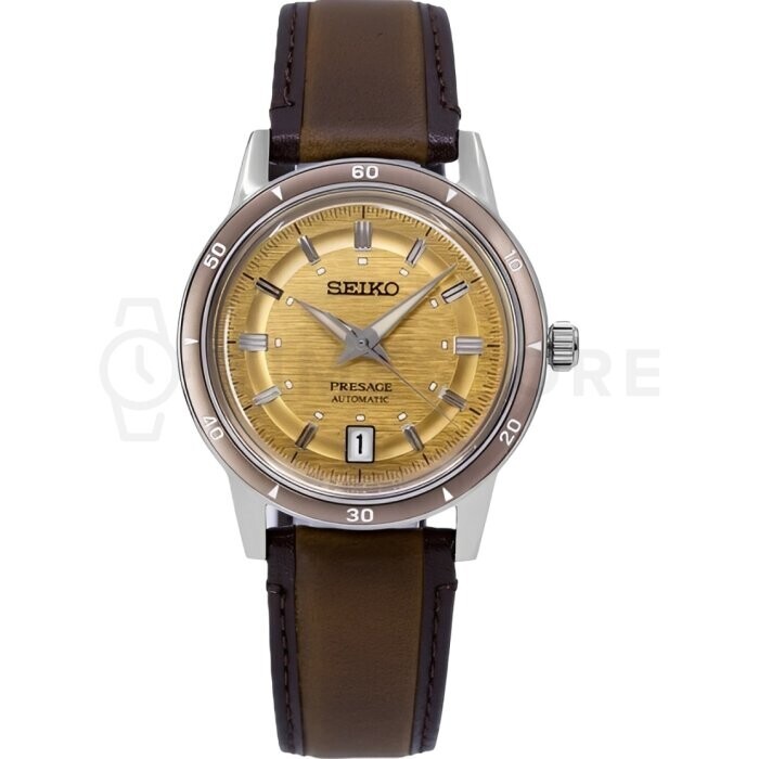 Seiko Presage SRPL75J1