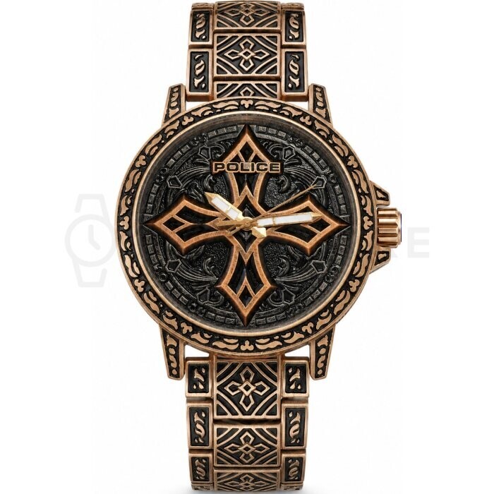 Police Cross PL15530JSR/78M