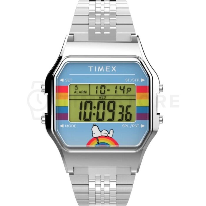 Timex Peanuts TW2V61300U8