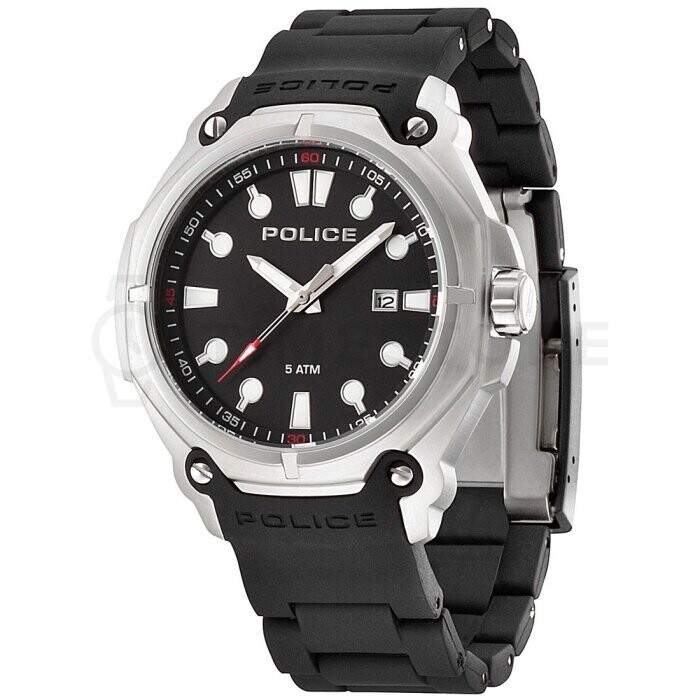 Police Protector PL13939JS/02B