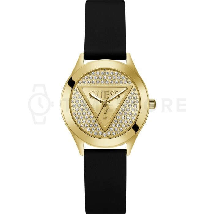 Guess Glitz Plaque GW0745L5