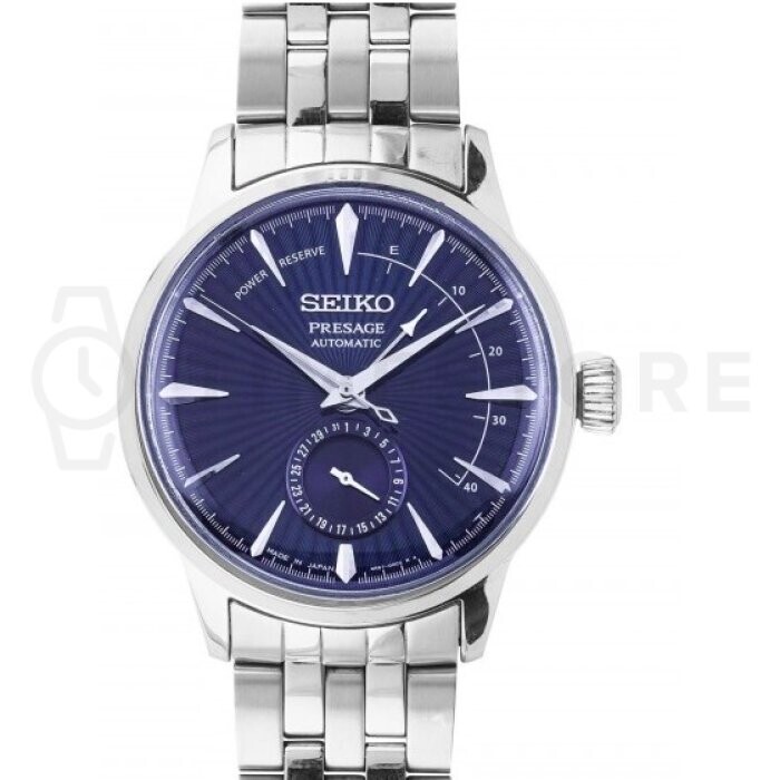 Seiko Presage SSA347J1